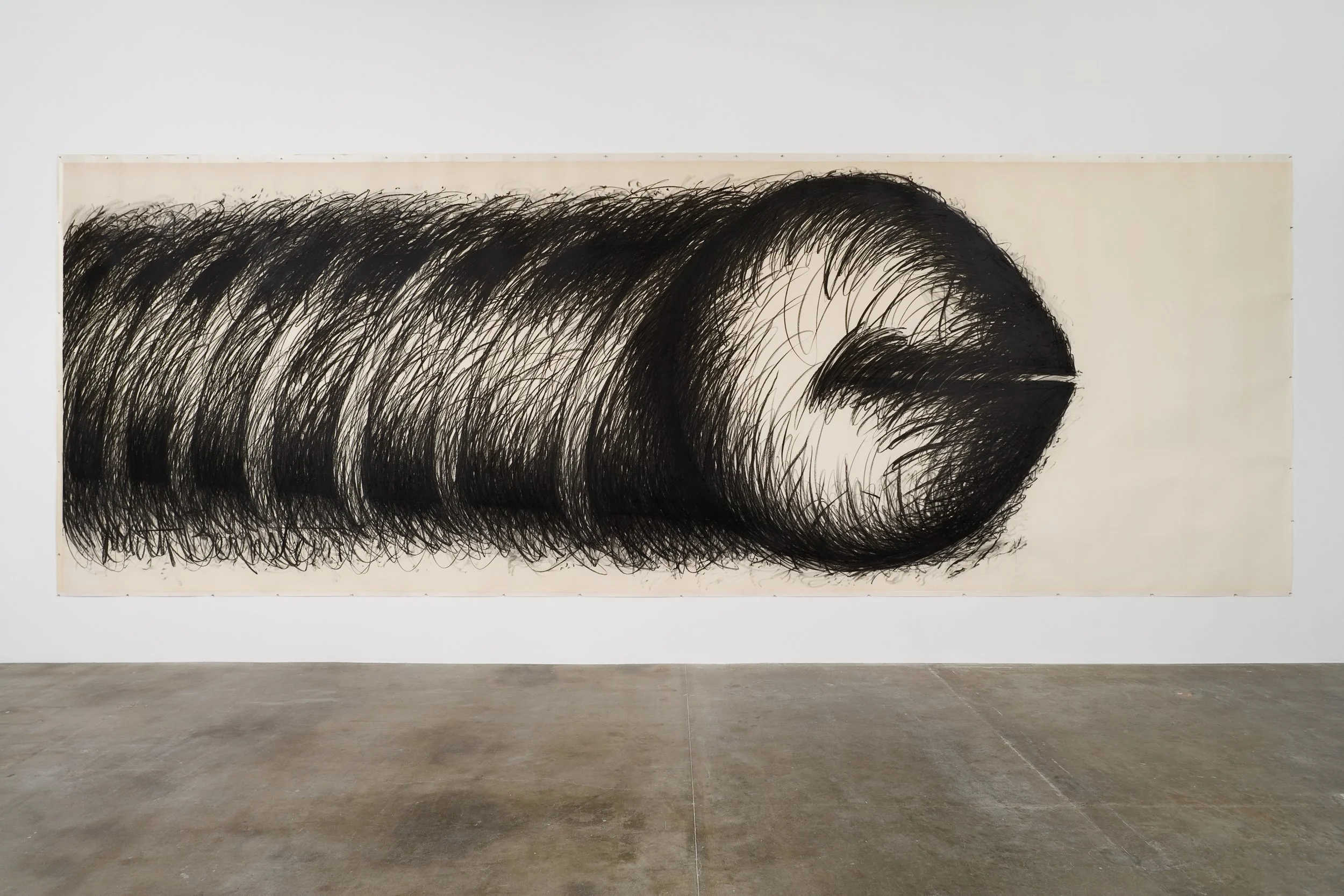  BIG HORIZONTAL PLUS #3 1975 Photo: Fredrik Nilsen 
