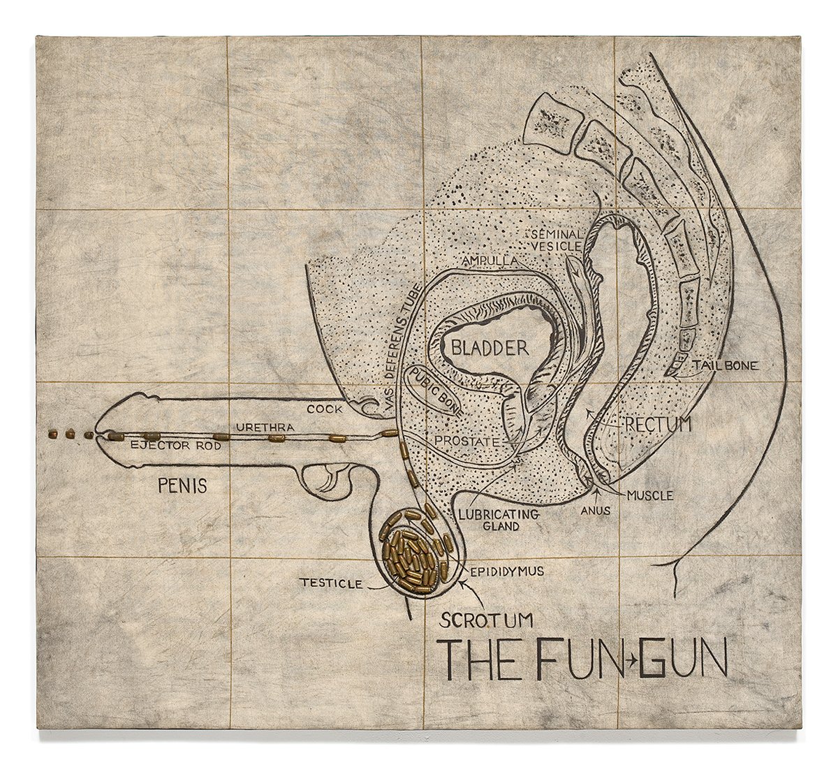  FUN-GUN 1967 Photo: Fredrik Nilsen 