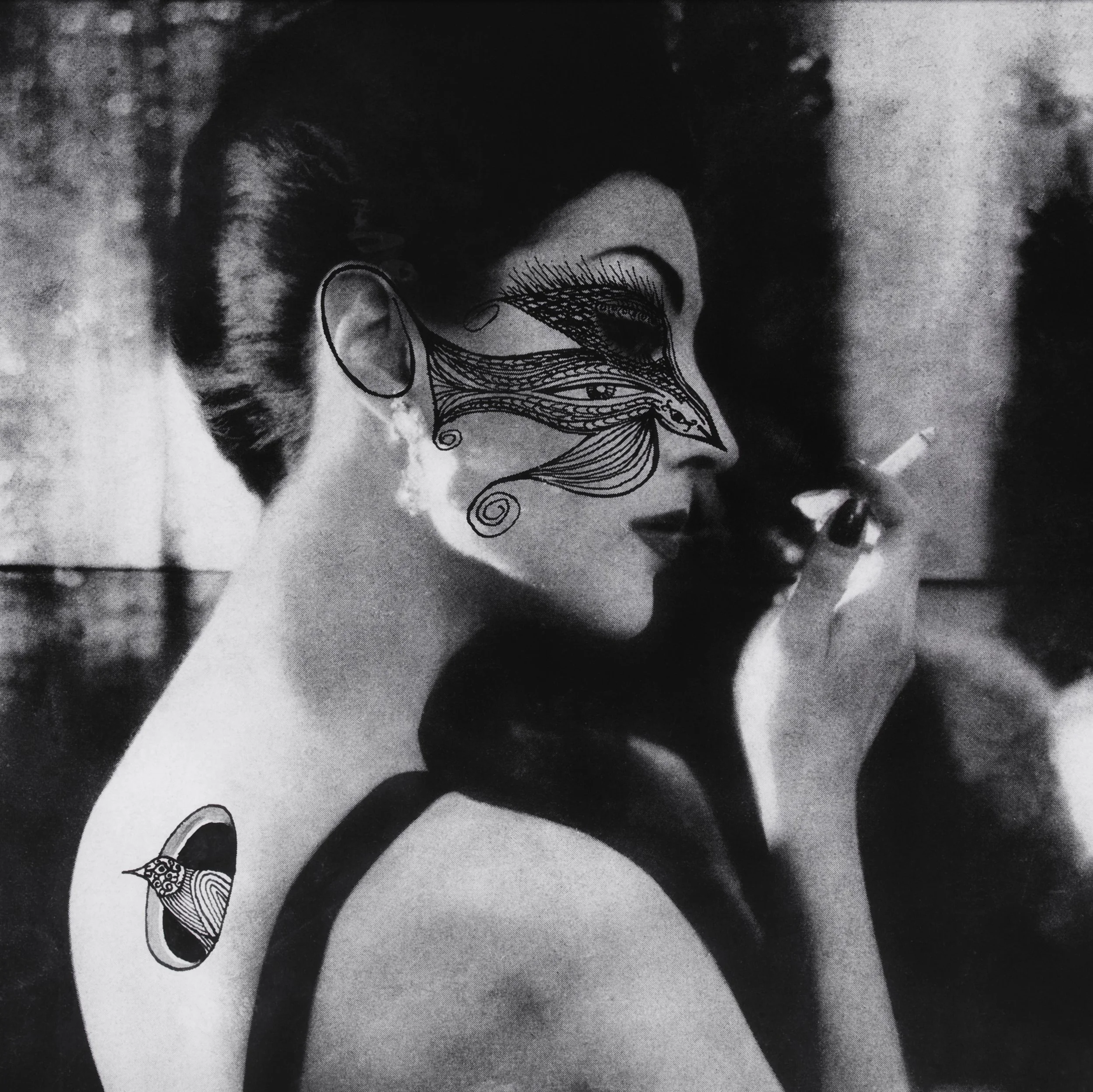 Stan VanDerBeek