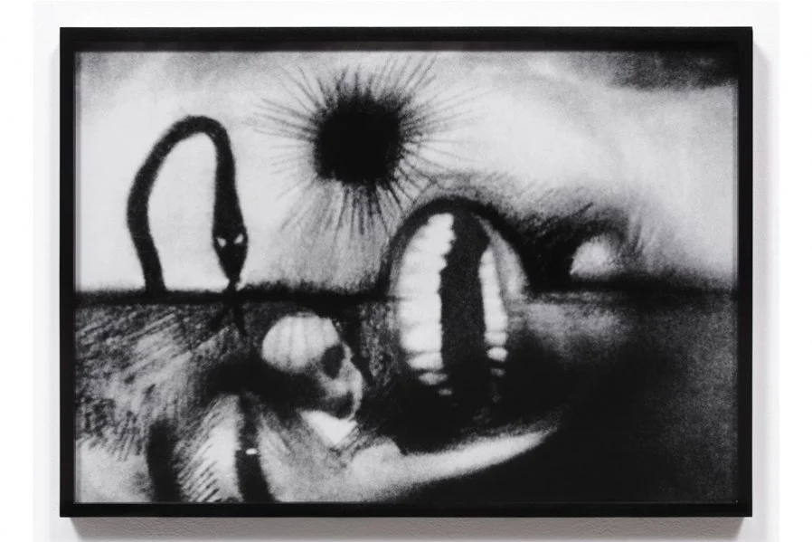  Breathdeath 1963 Film Still Image Courtesy of The Box 