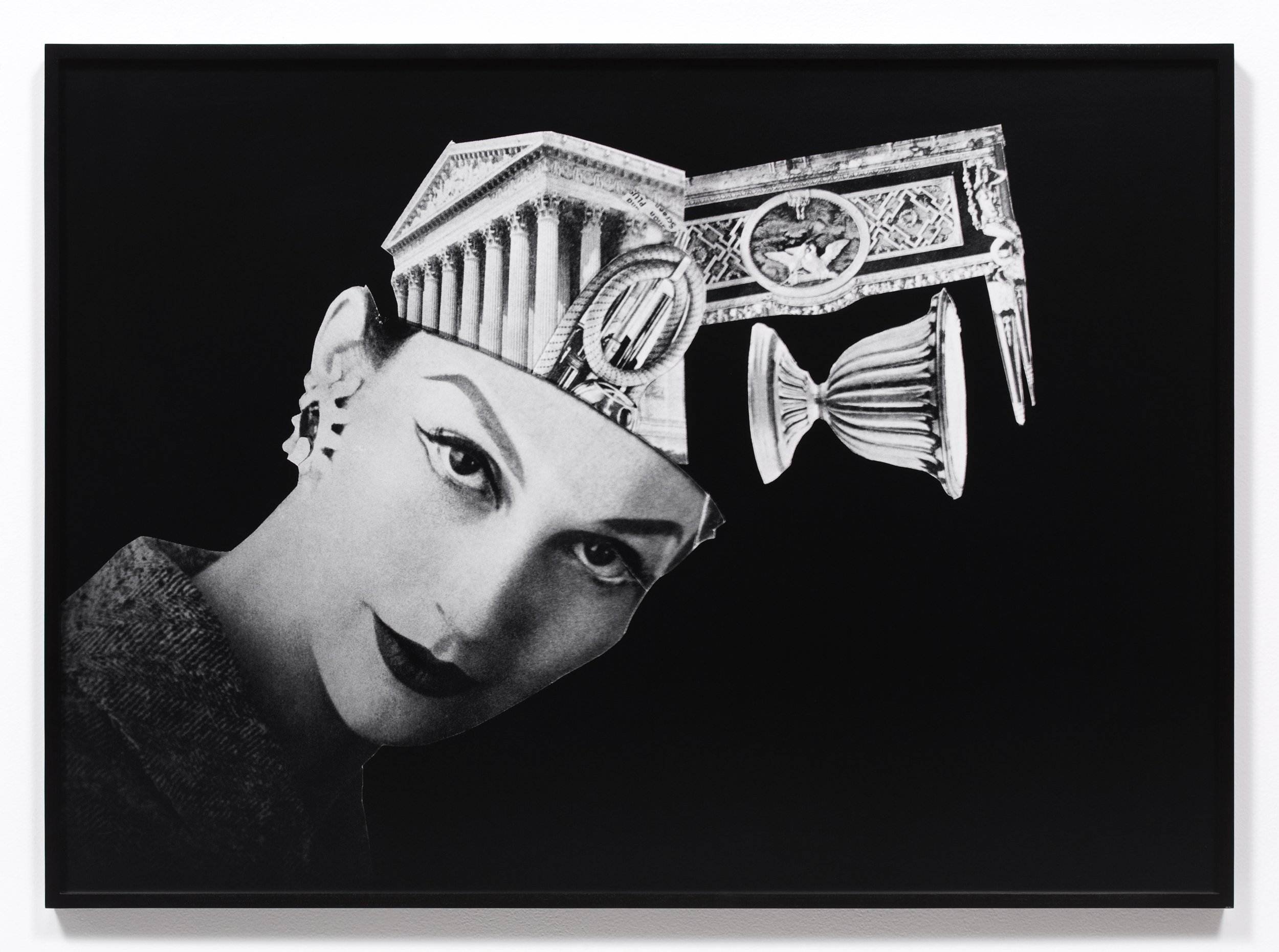  A La Mode 1959 Film Still Image Courtesy of The Box 