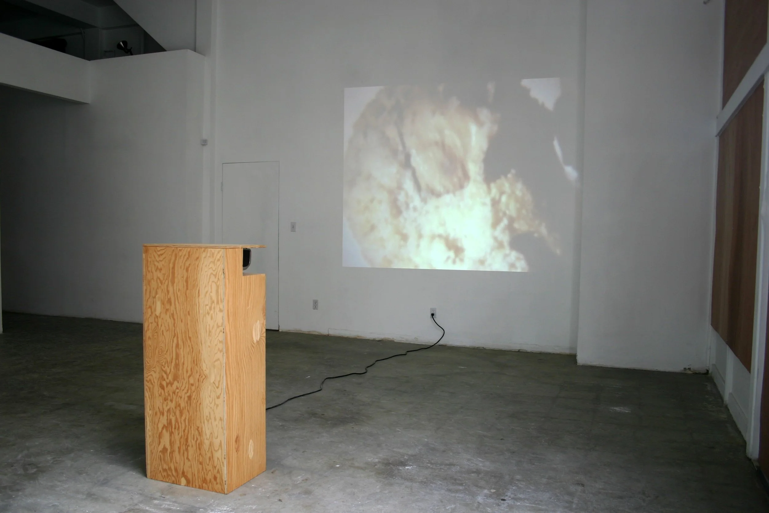  It on It (Skinny Wire Neck) 2008 Photo: Naotaka Hiro 