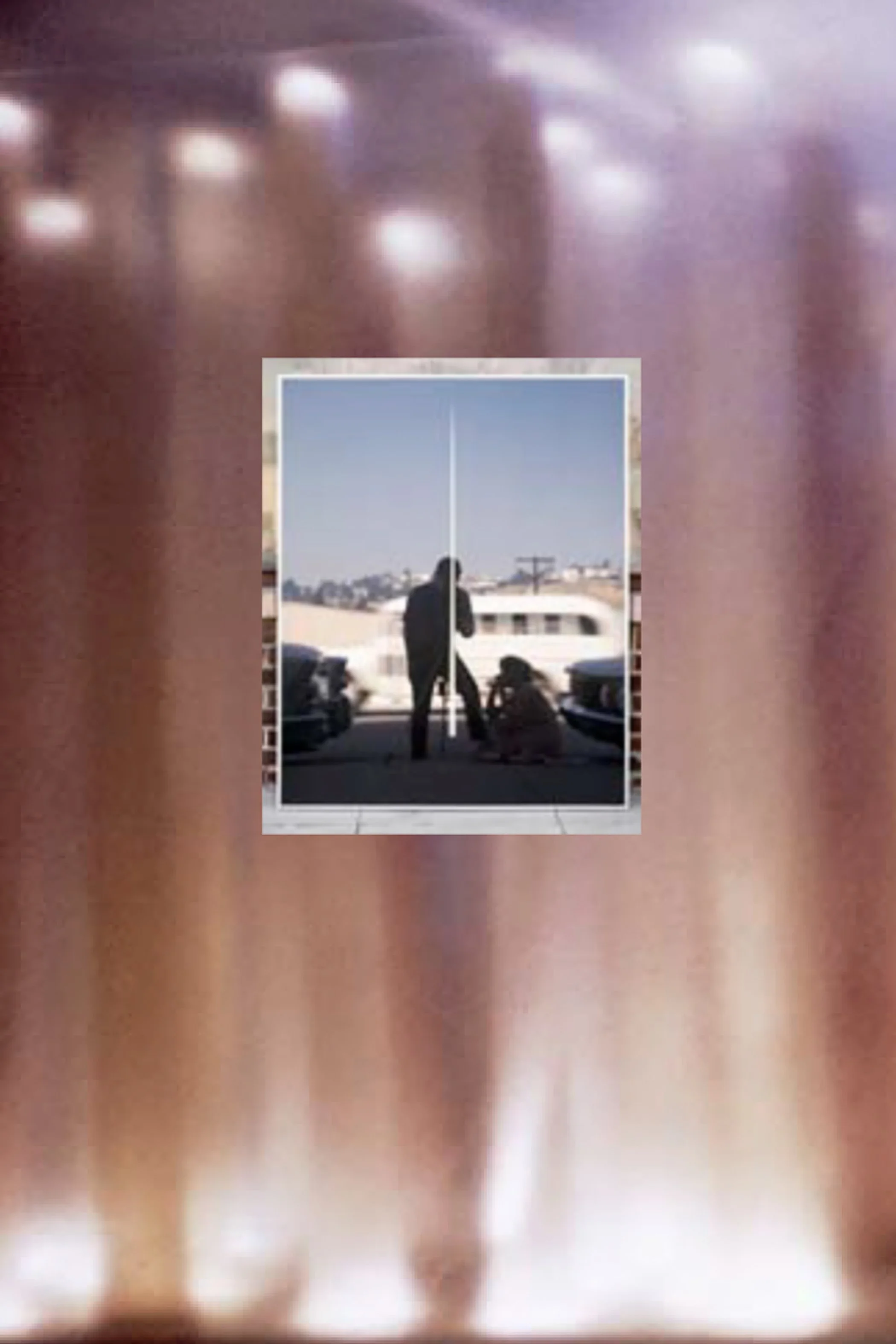 Remnants: Artworks from 1965-1972