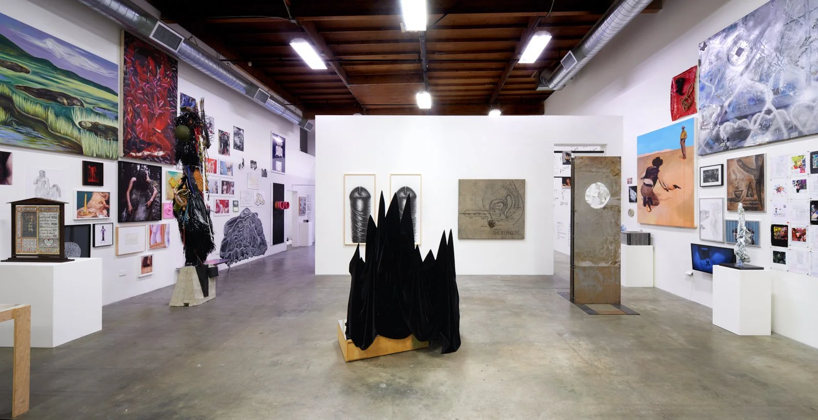 Phallus :: Fascinum :: Fascism