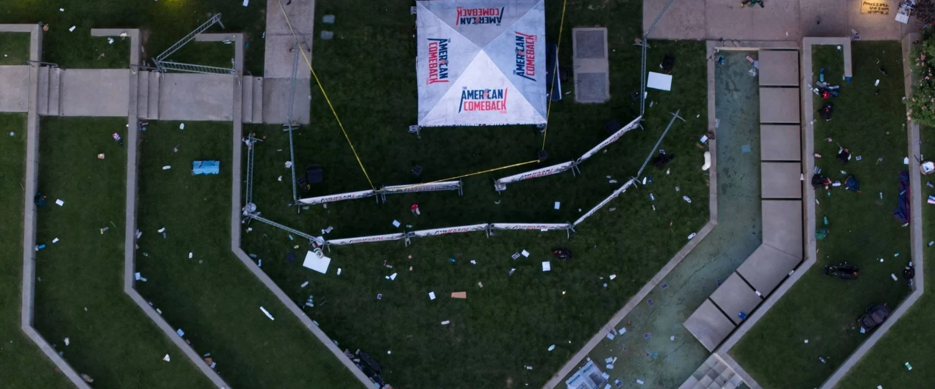 After Charlie Kirk: Analyzing Political Violence