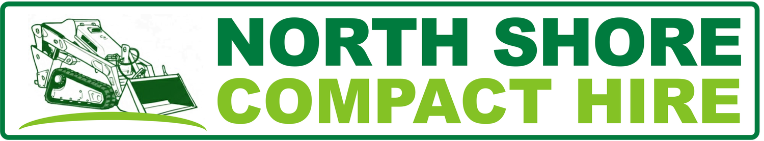 North Shore Compact Hire