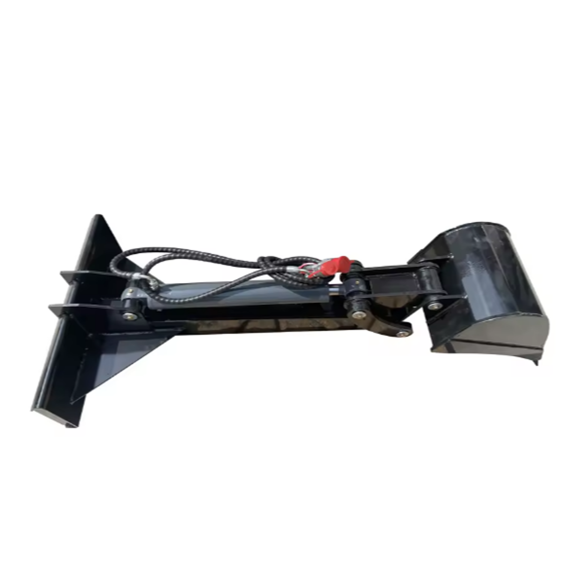 Additional Attachment (Day Hire)