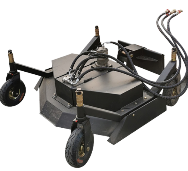 Additional Attachment (Week Hire)