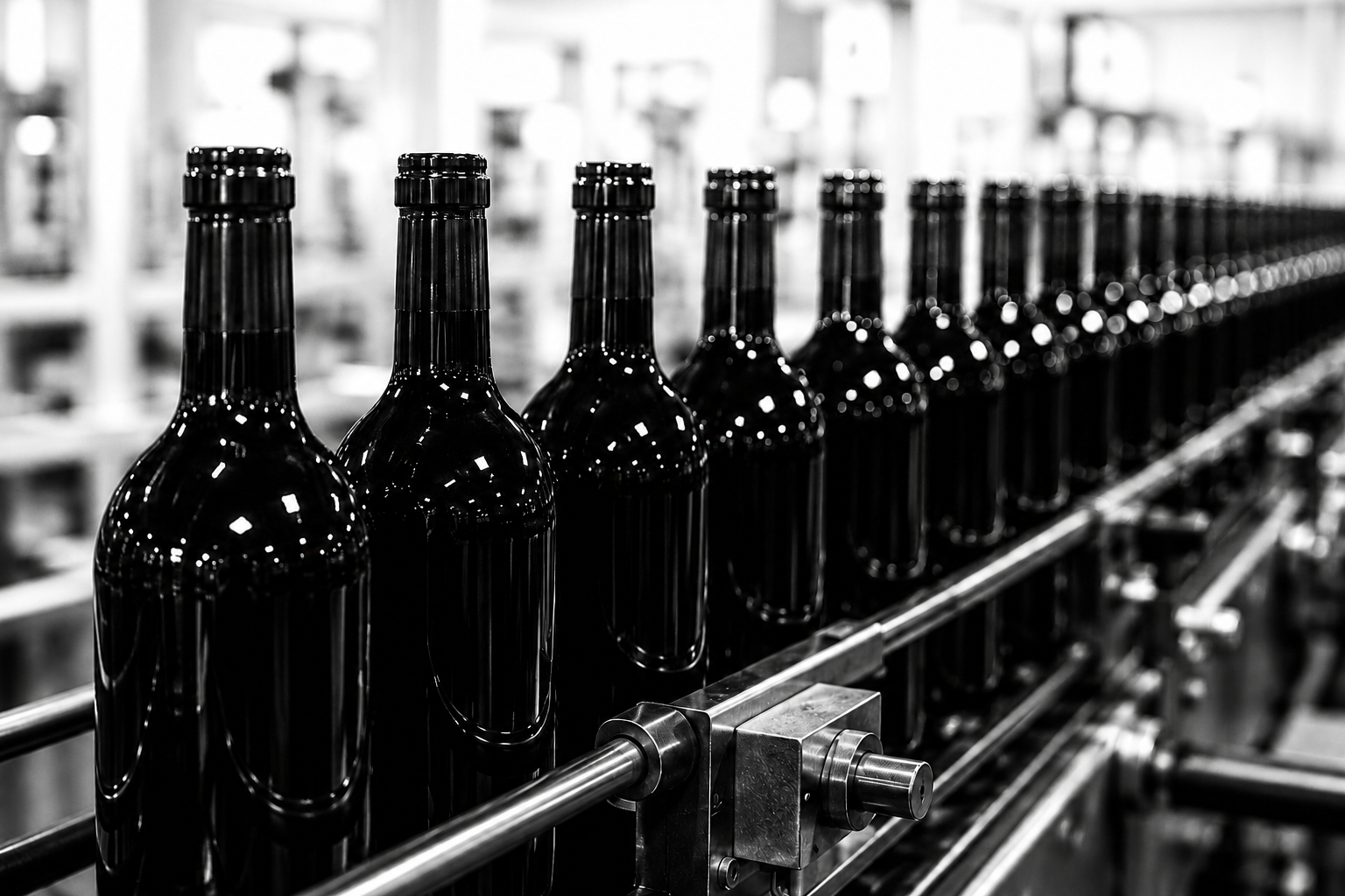 Central Coast Wine Bottling Facility Mercenary Premier