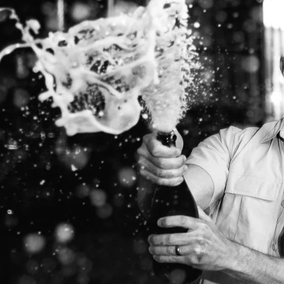Mercenary Premier Wine Bottling Services Central Coast