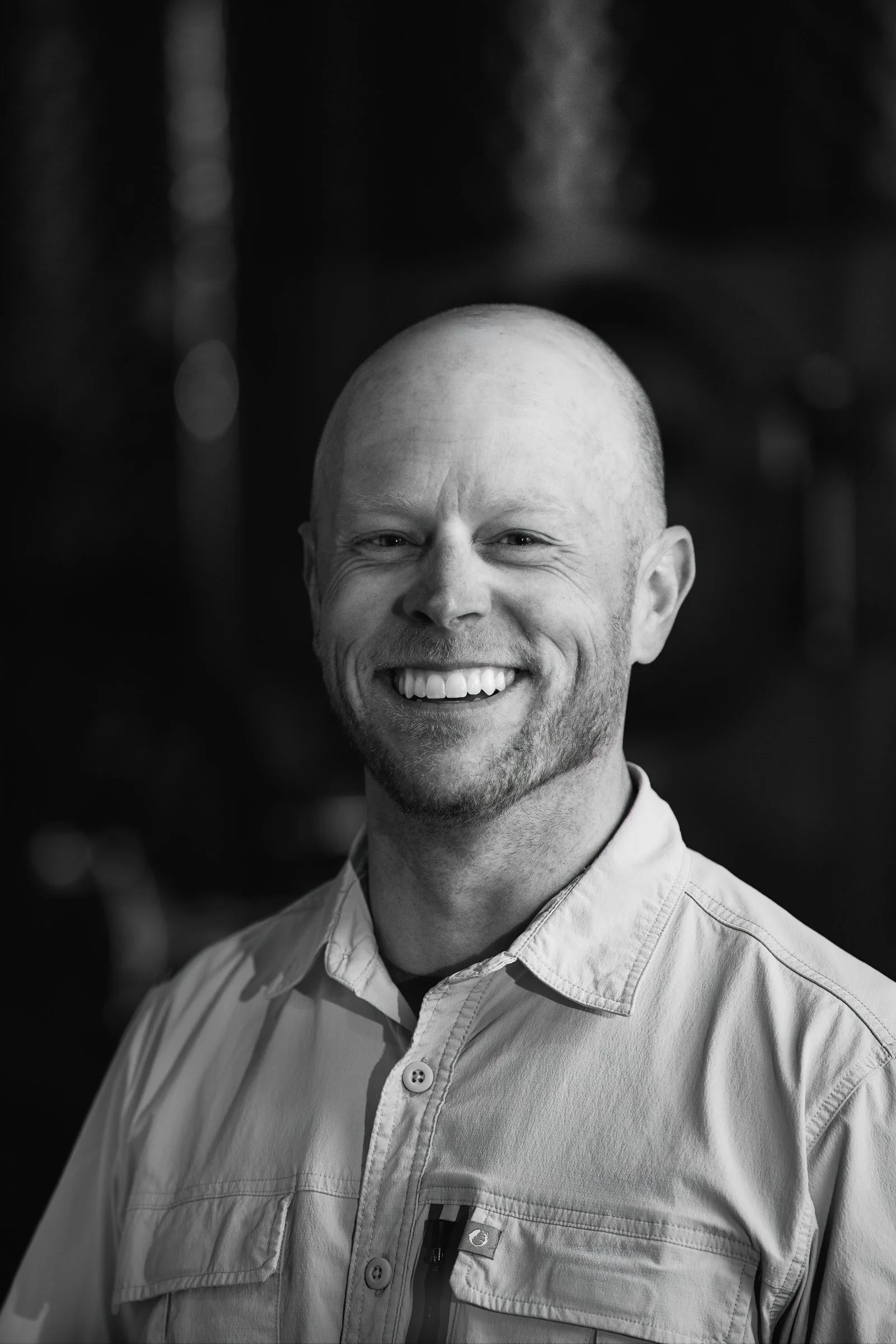 Jason Fullmer of Mercenary Canning is opening a custom crush facility, Mercenary Premier.