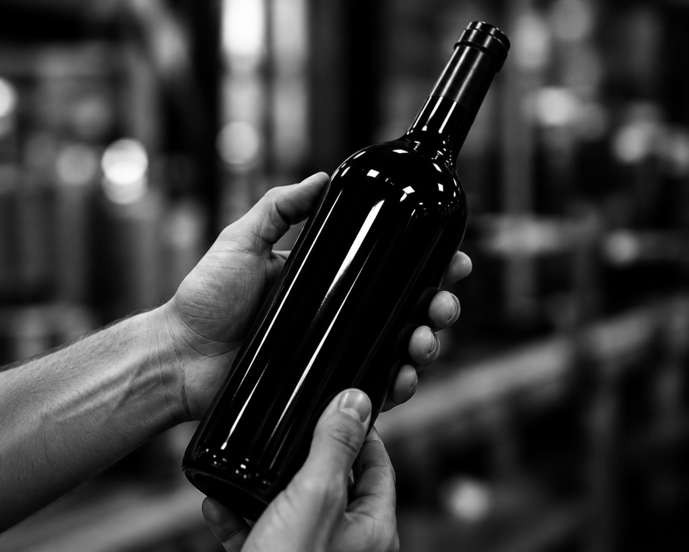 Mercenary Premier Bottling Services San Luis Obispo