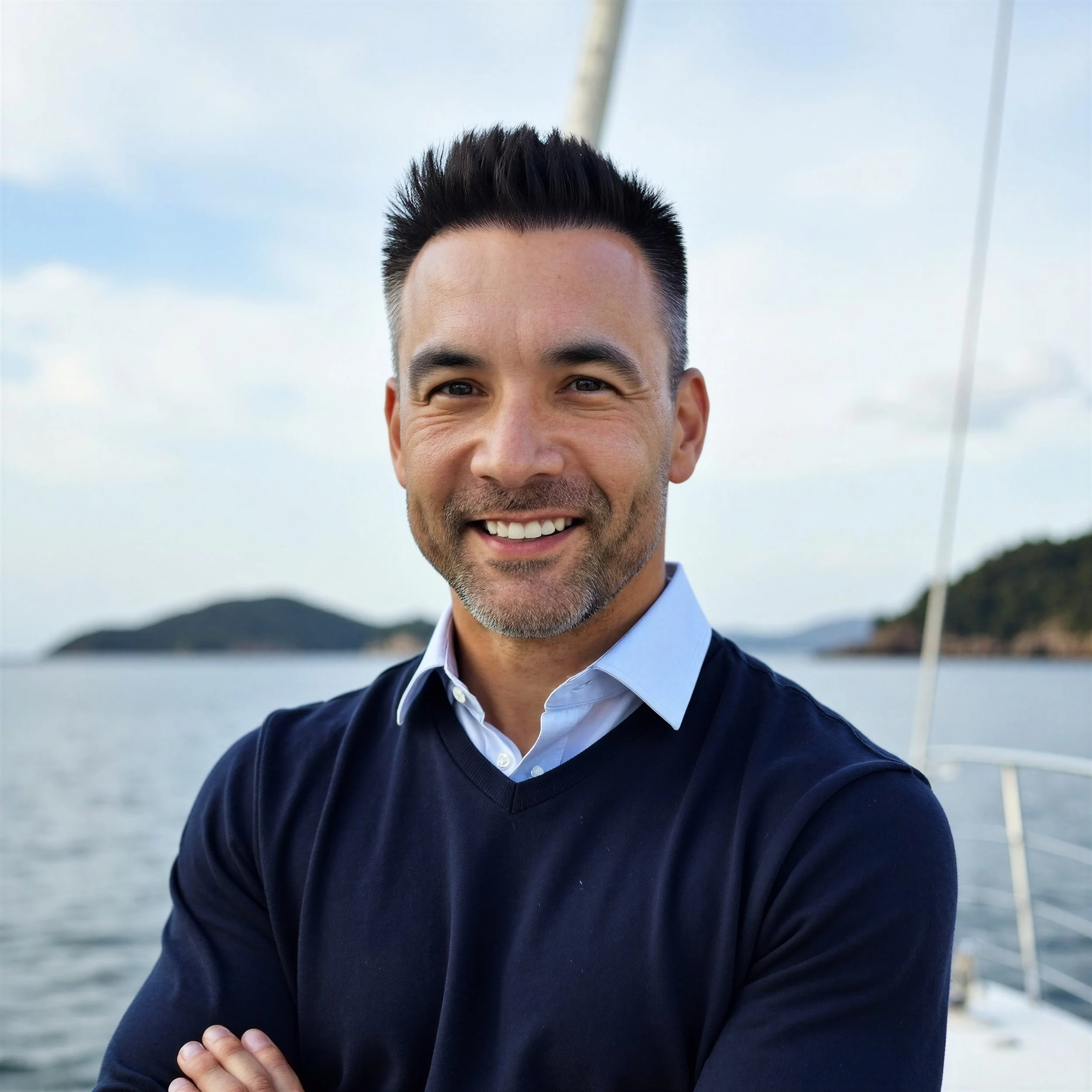Jeff Amadatsu