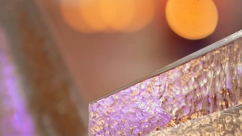 Light Forms at Detroit Art and Design Fair 2025