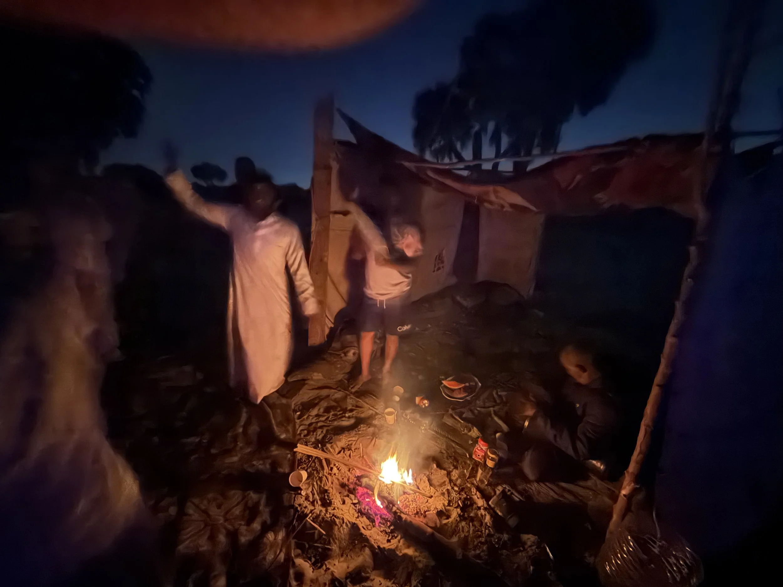 Why Throwing a Party During the Trip Matters So Much to Me