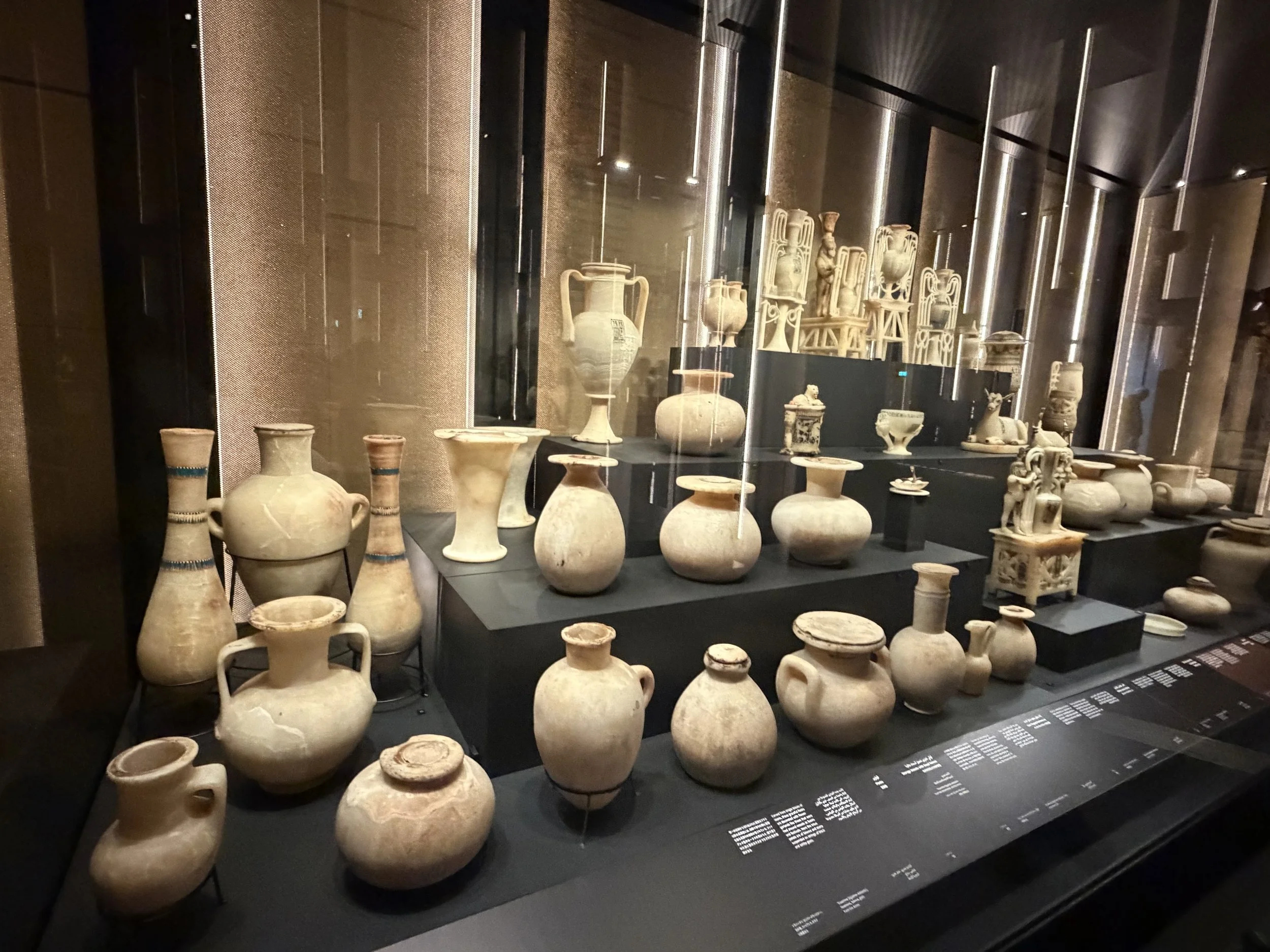 Pottery Workshops and Artisan Traditions