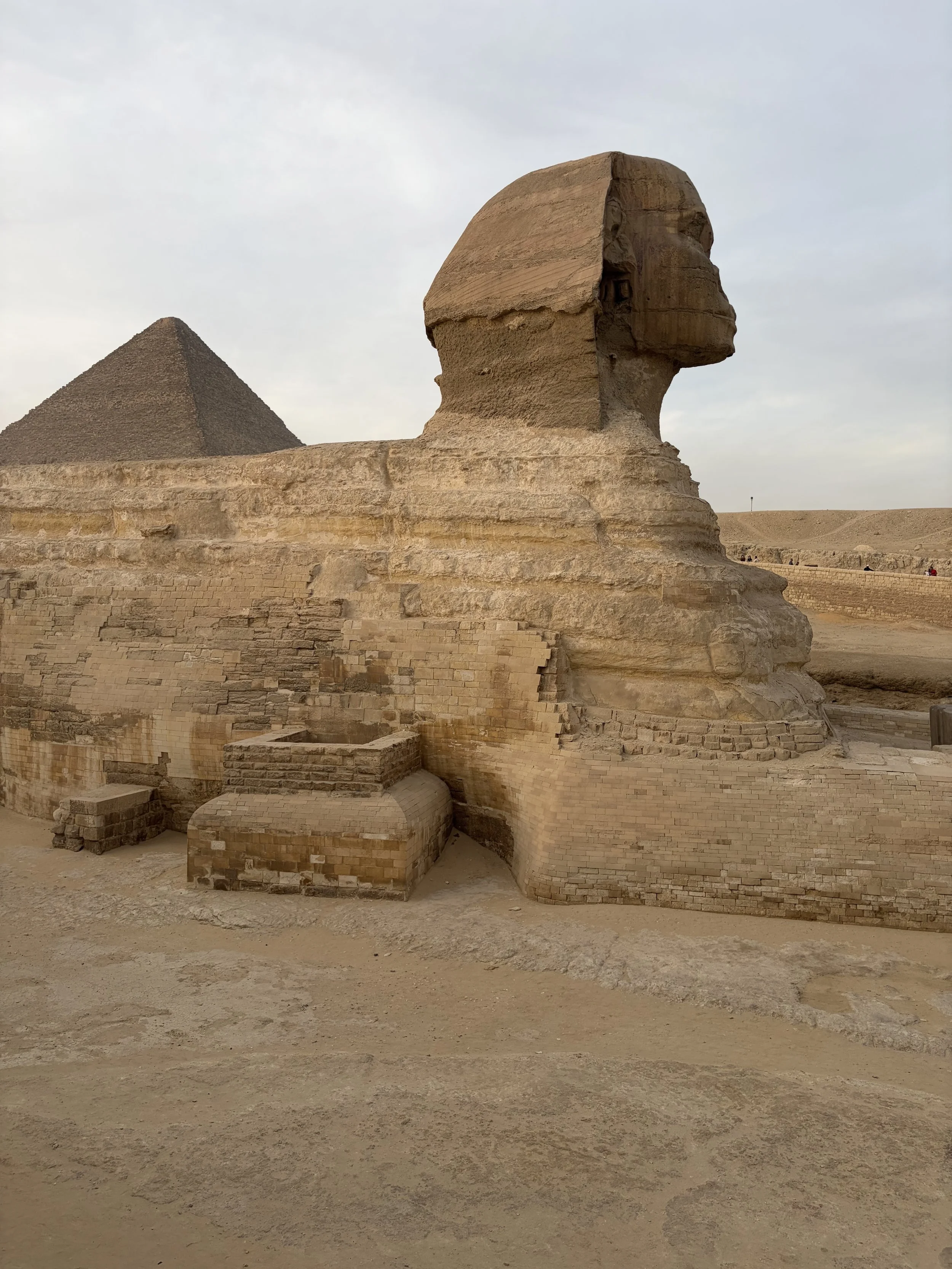 Essential Egypt - 15 days