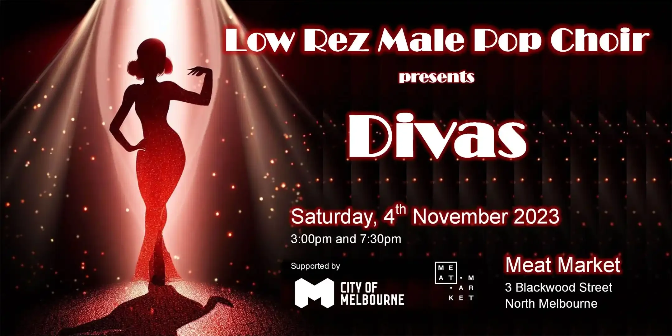 Divas (2023)
