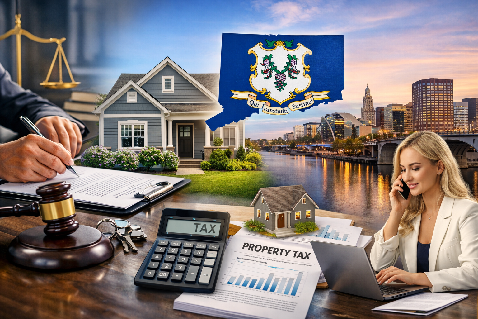 Connecticut Attorney Closings: A Transaction Coordinator's Walkthrough