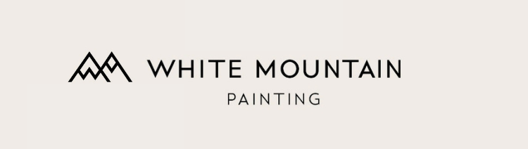 WHITE MOUNTAIN PAINTING (Copy)