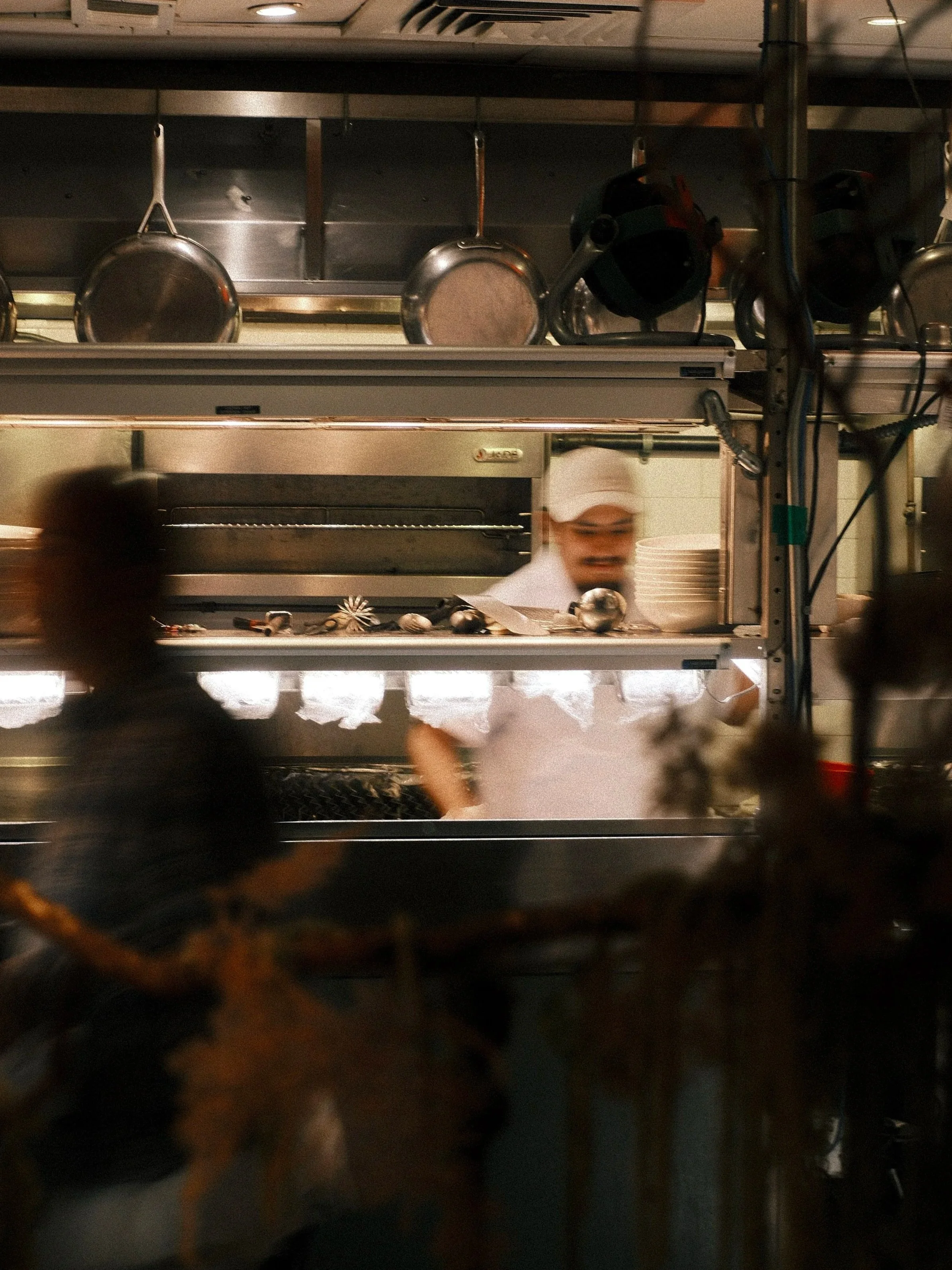 ABC Kitchen NY