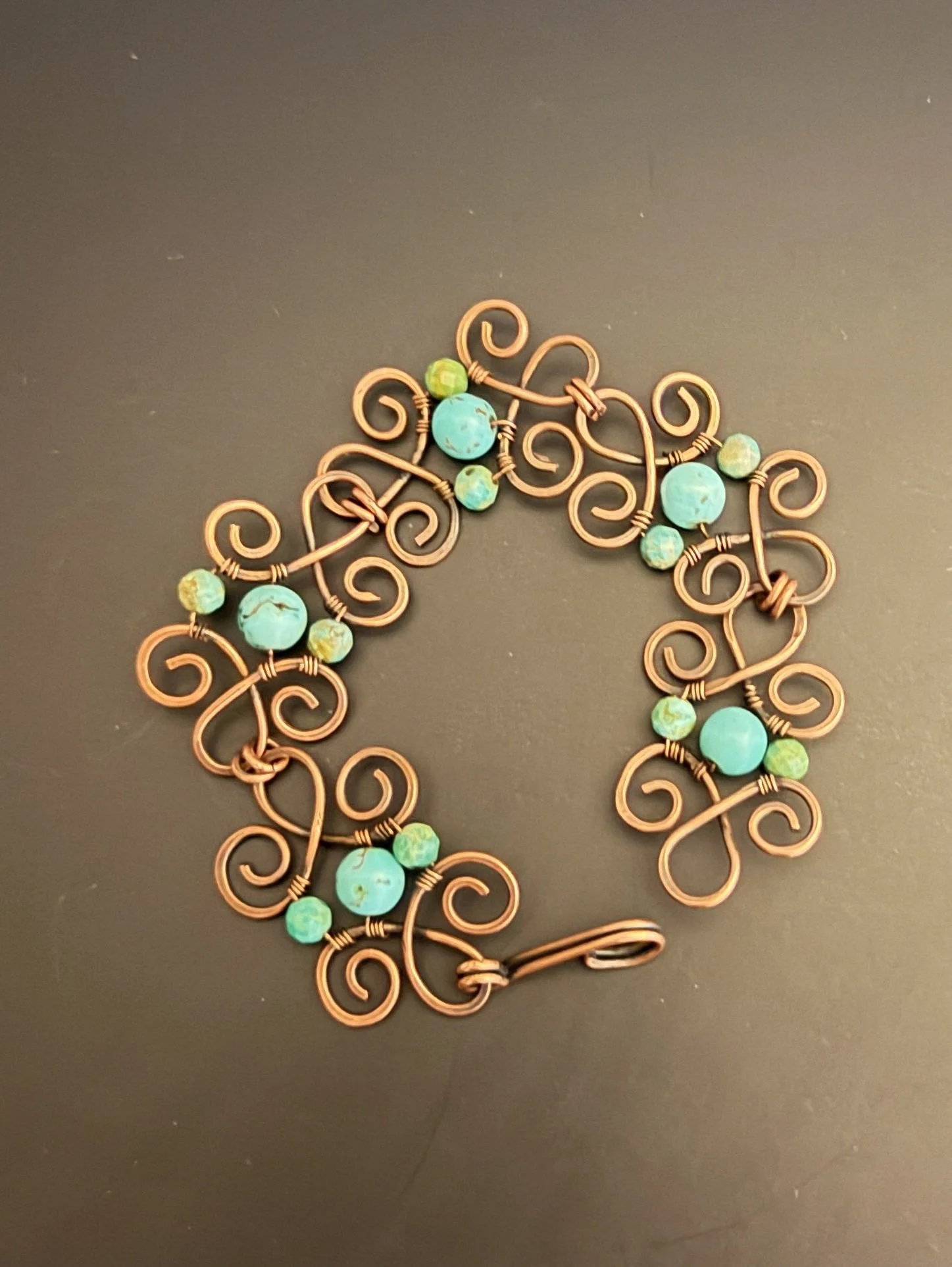 Turqouise Bracelet