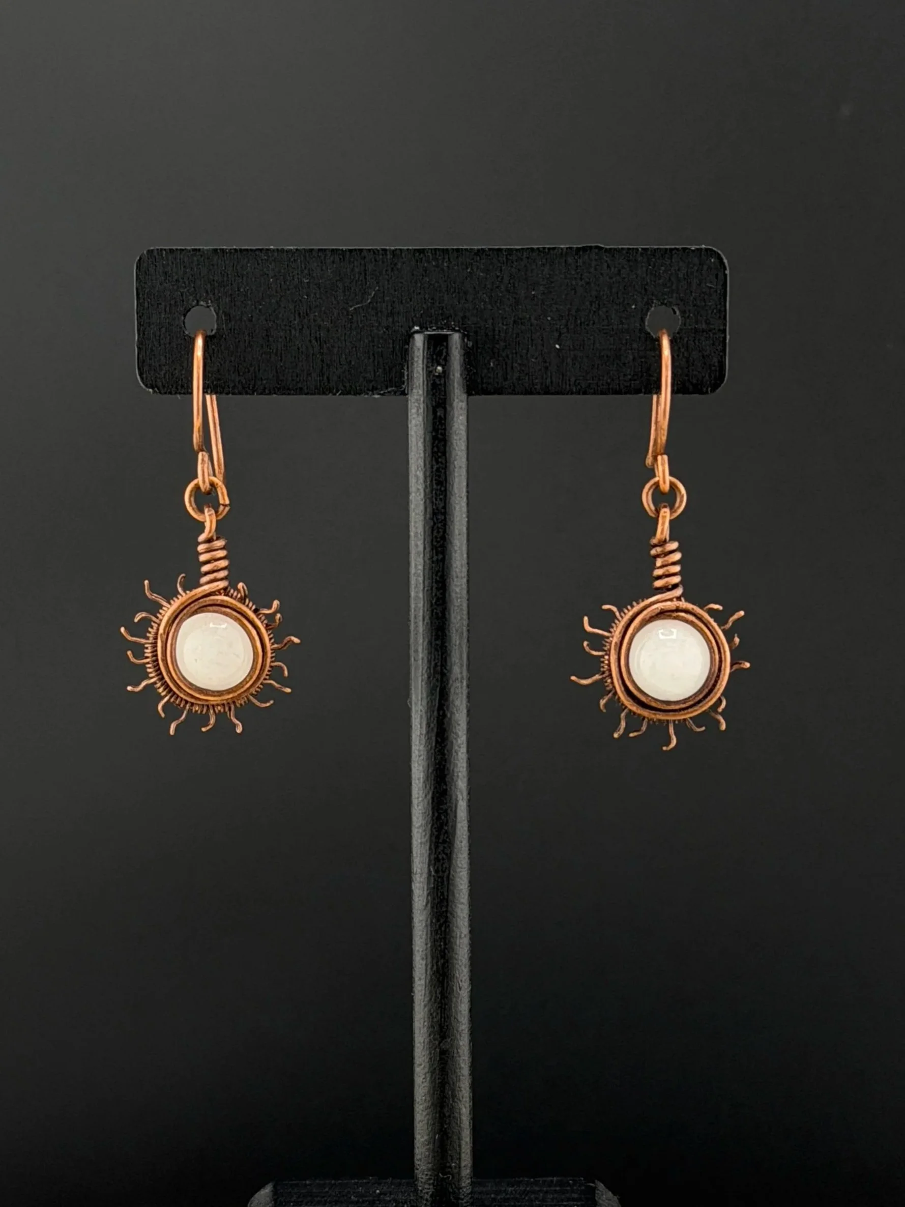 Sunny Side Up Earrings