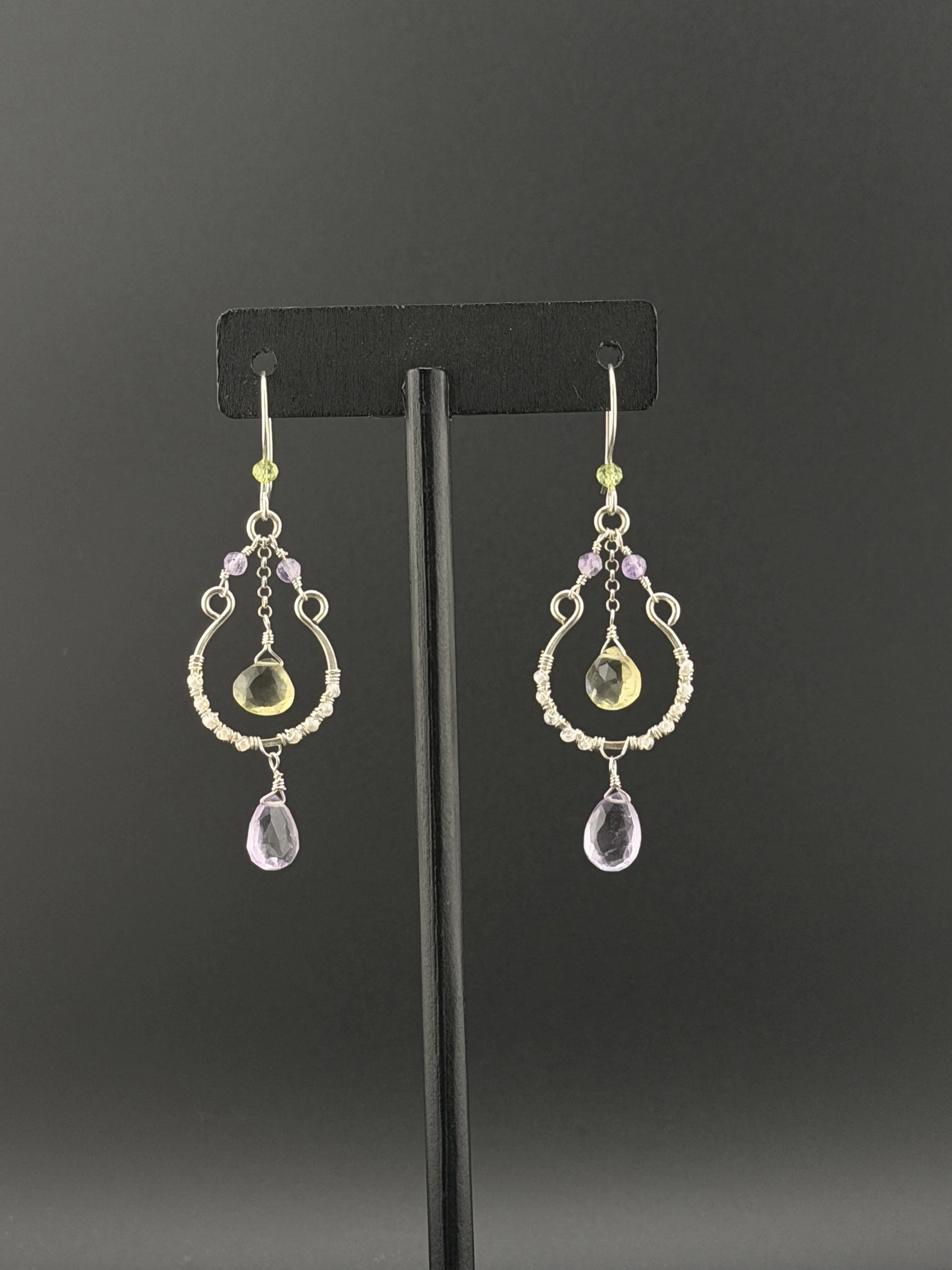 Lemon & Lavender Drops