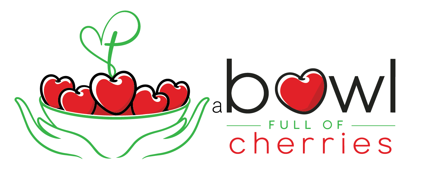 A Bowl Full of Cherries