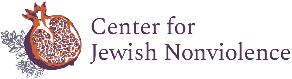 Center for Jewish Nonviolence