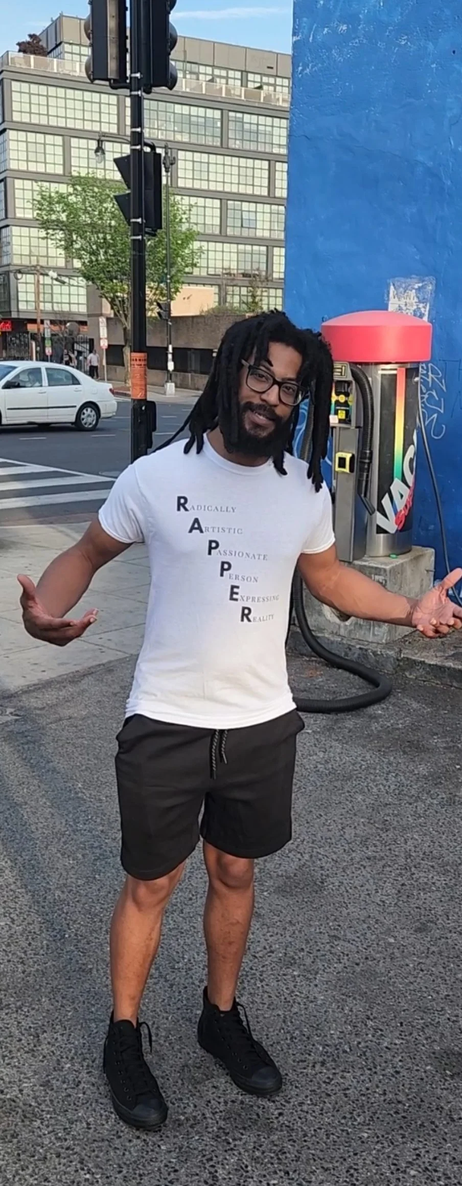 R.A.P.P.E.R.
