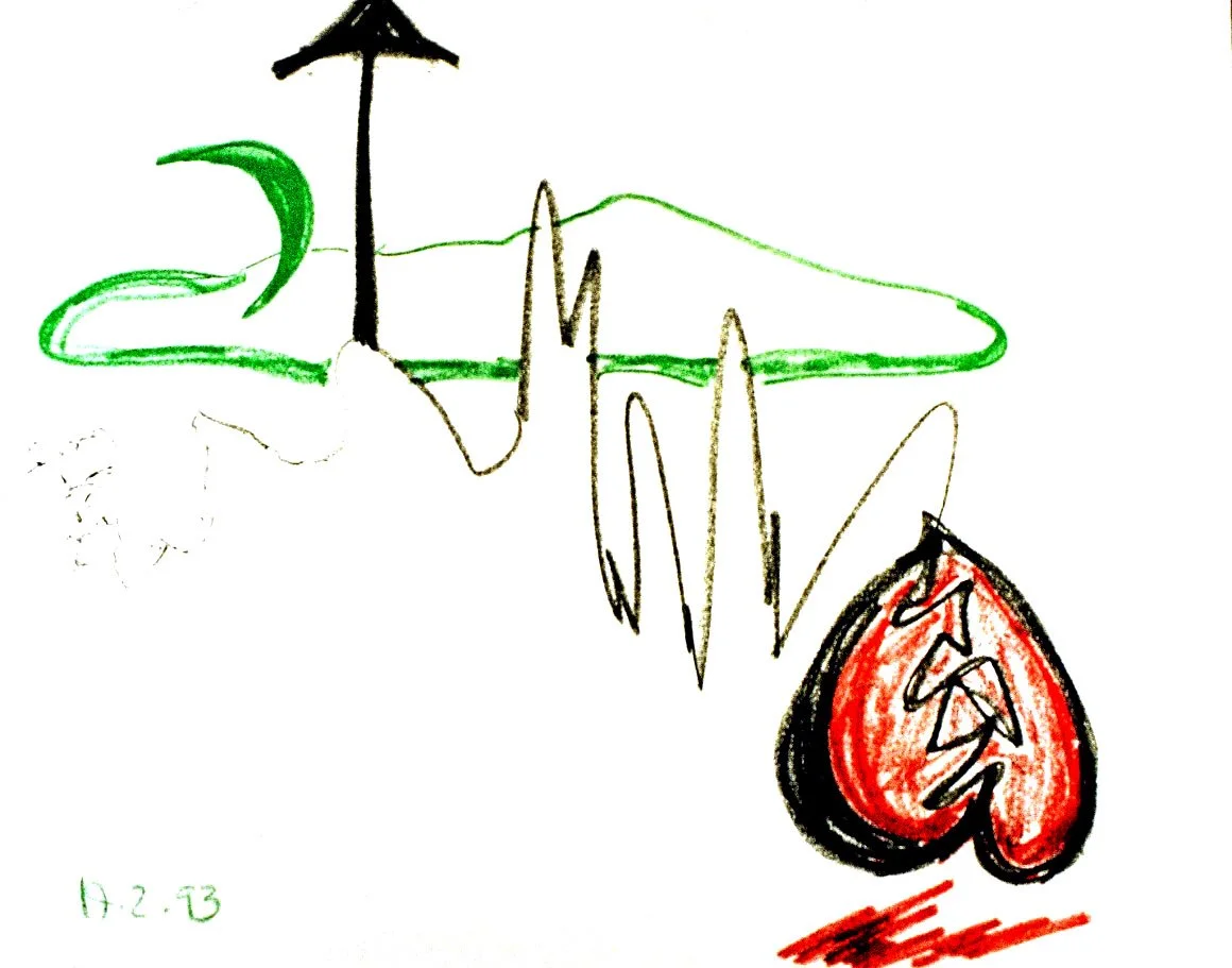 Image 6: Mending