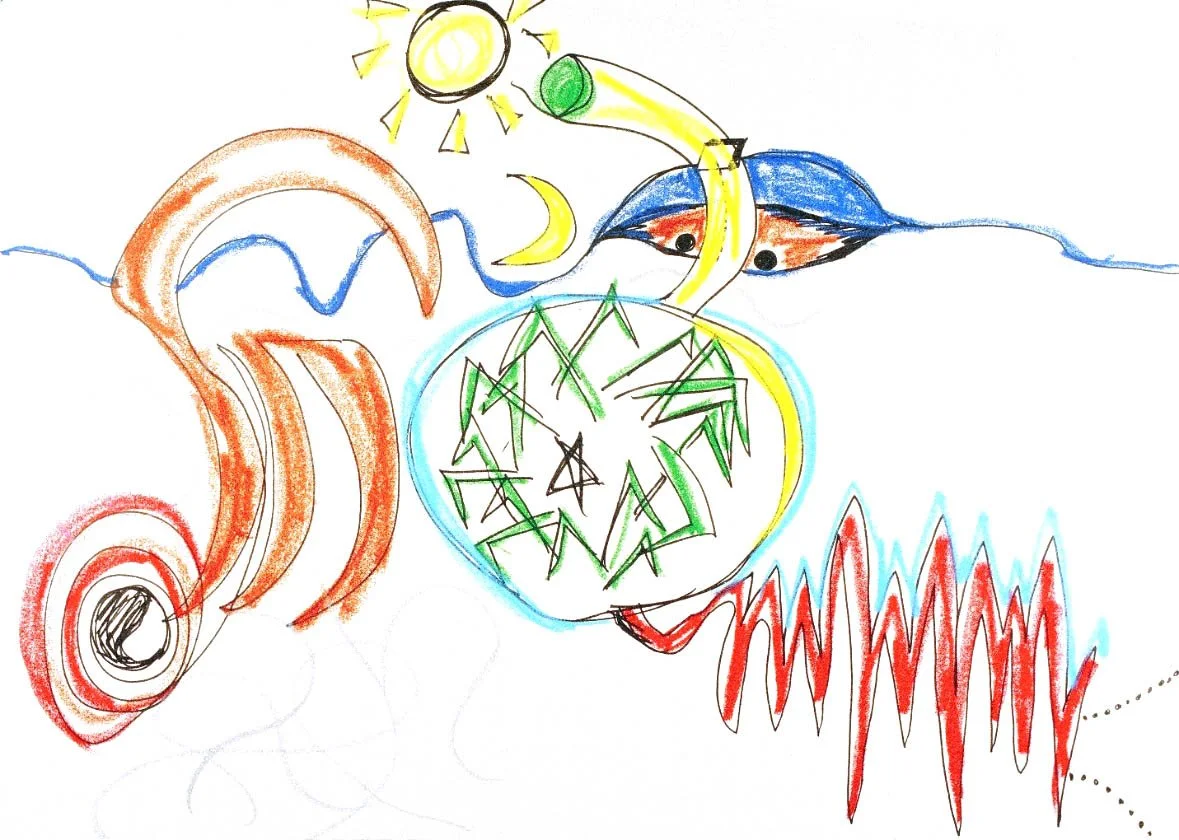 Image 5: Turbulence