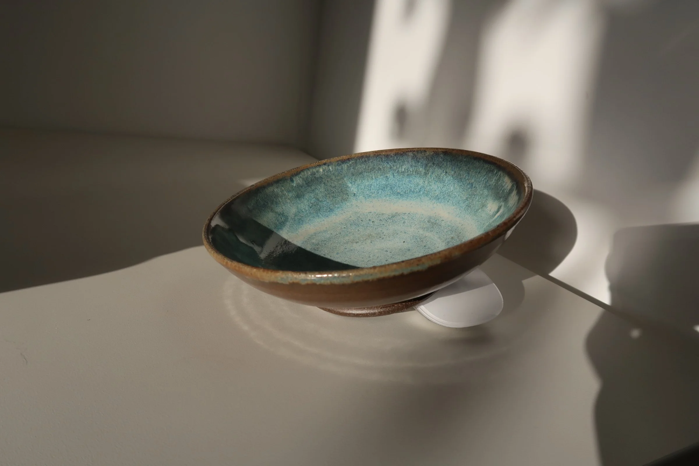 Seafoam Bowl