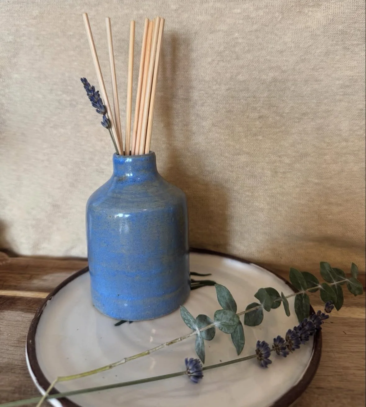 Essential Oil Diffuser Bottle