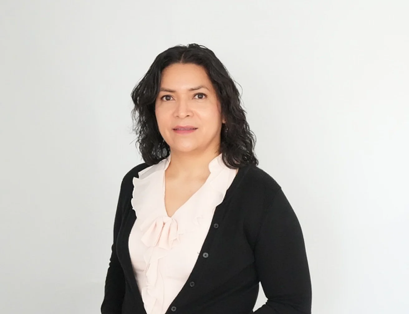 Sandra Mendoza, CPA