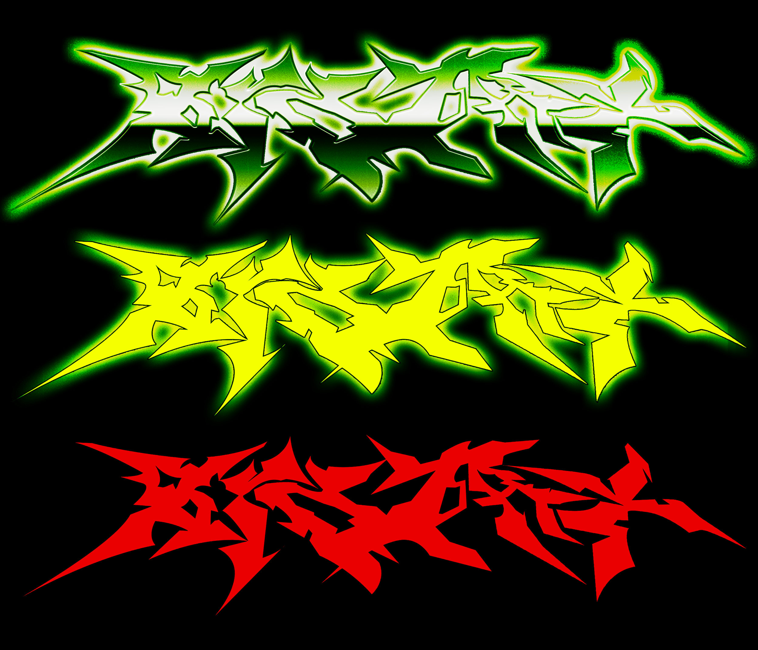 type