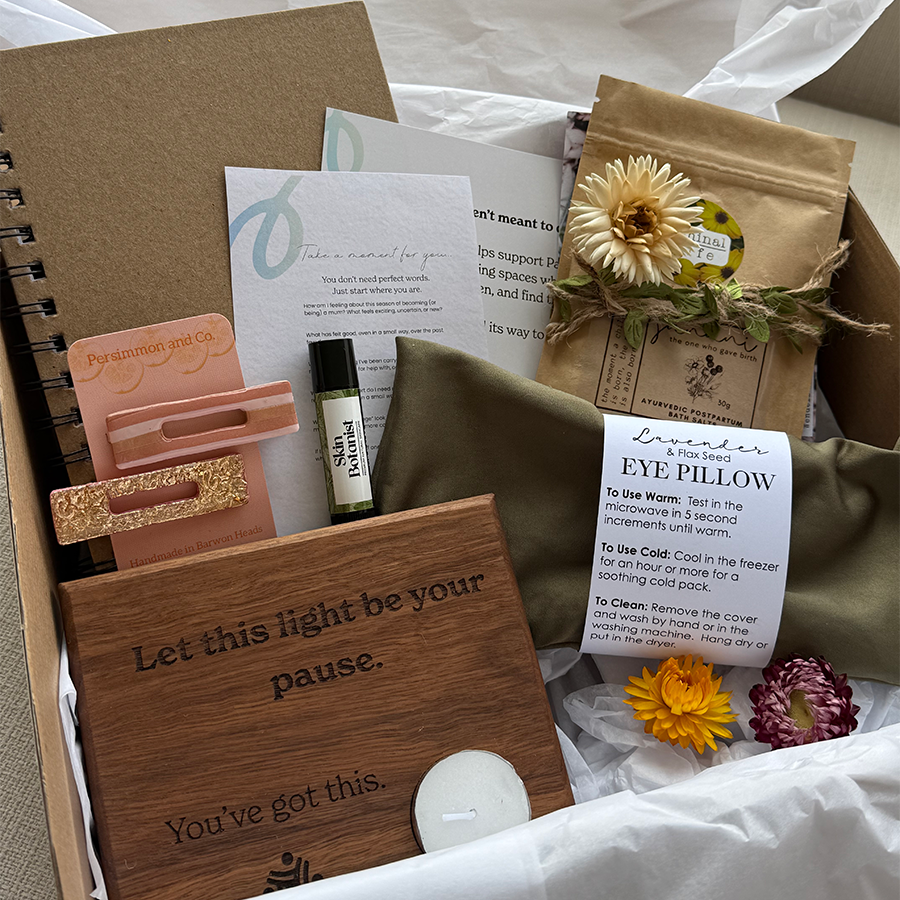 Bloom Box