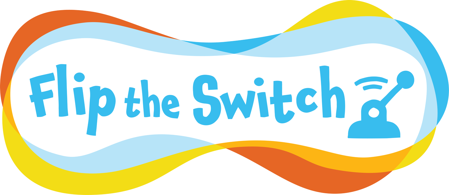 Flip the Switch
