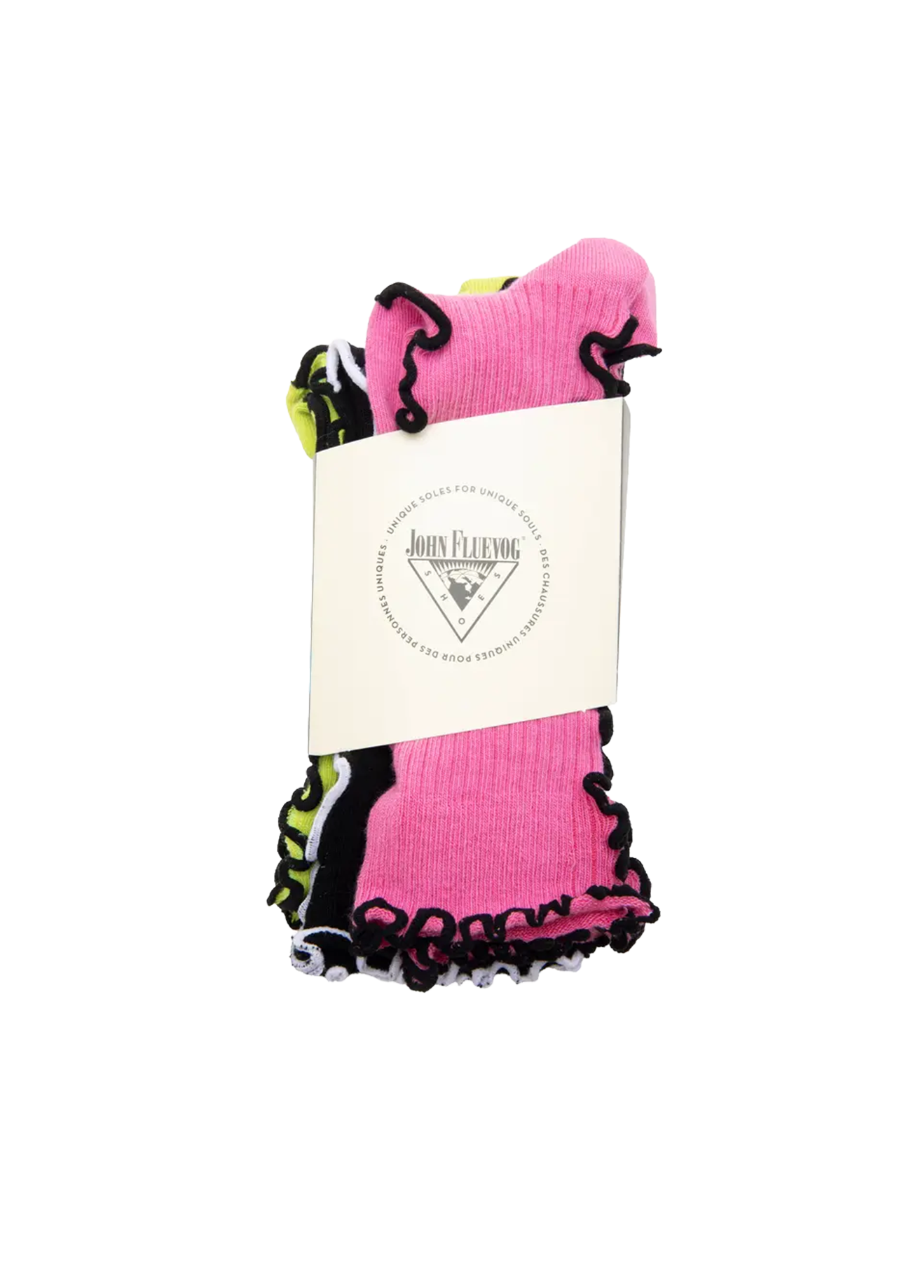 Fluevog - Socks