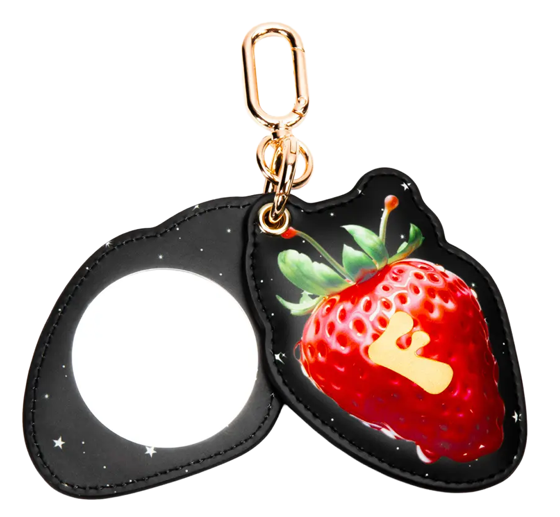 Fluevog - NFC Keychain
