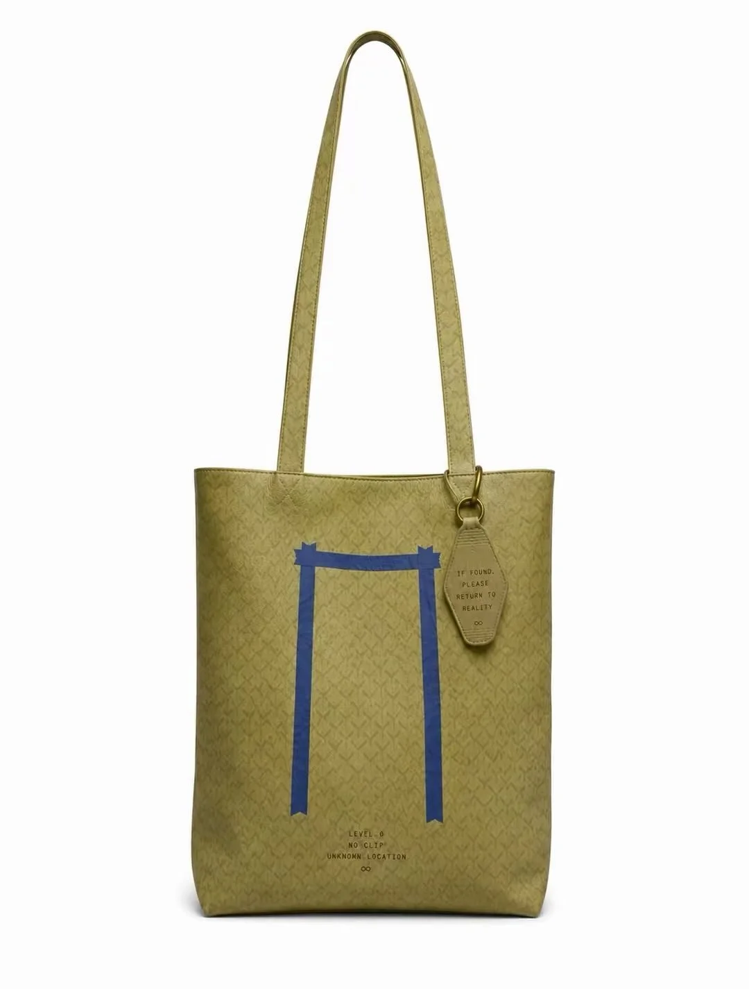 Inspired by the #thebackrooms 

#accessories #accessoriesdesigner #merchideas #ideation