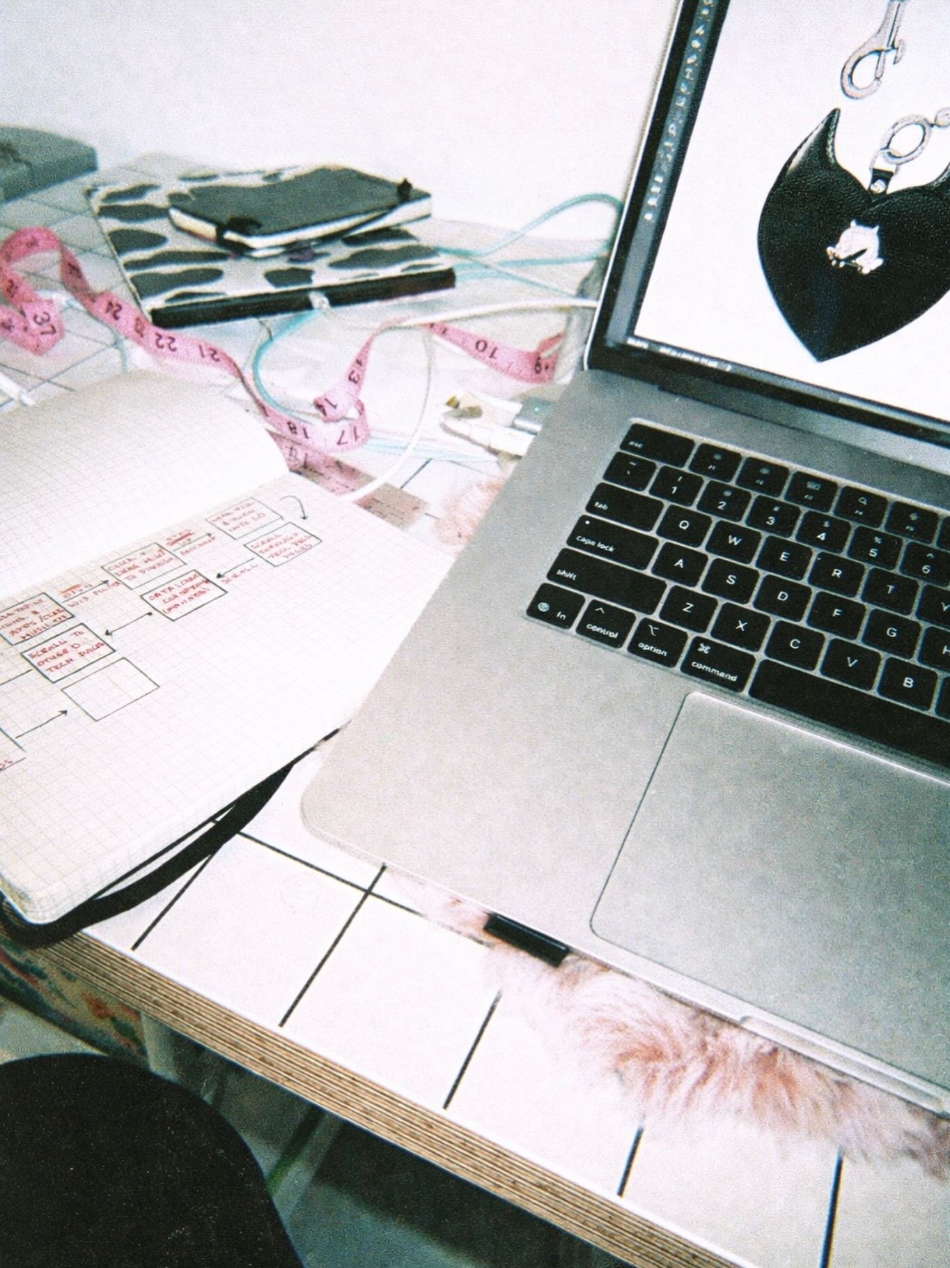Snapshot of creative chaos 

#behindscenes #creativesofinstagram #productdesigner #freelancedesign #design
