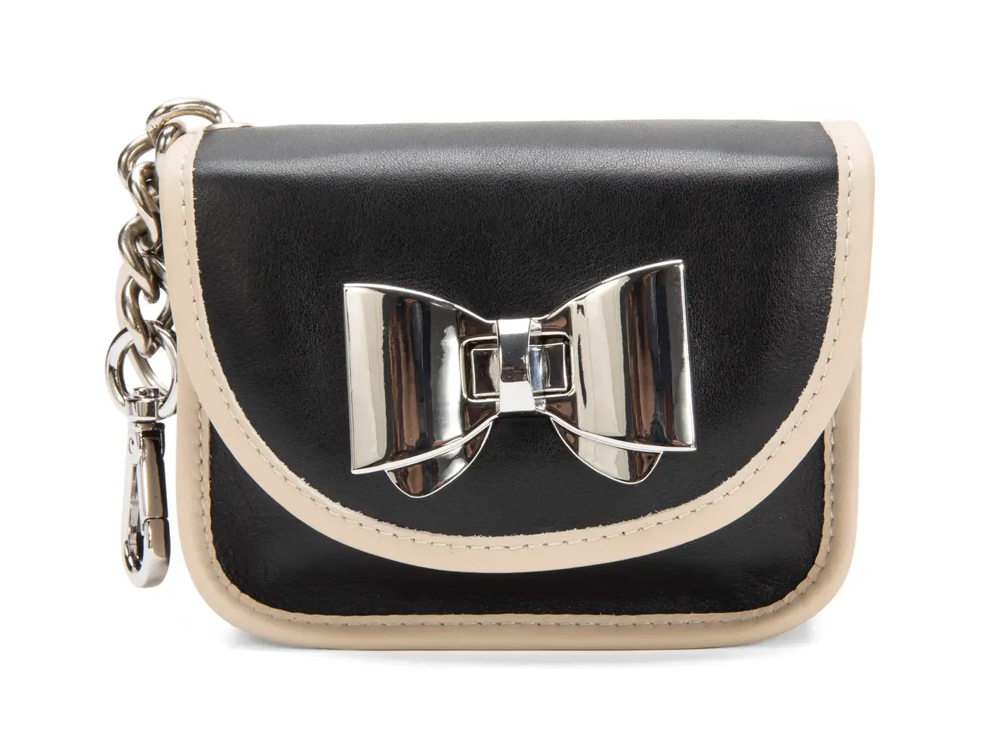 zappy-black-beige-keychain-wallet-with-bow-closure-front-view-colour_image-0000031181-retina_detail.webp