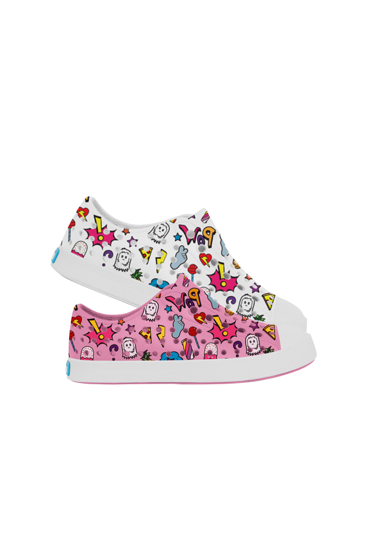 Native Shoes