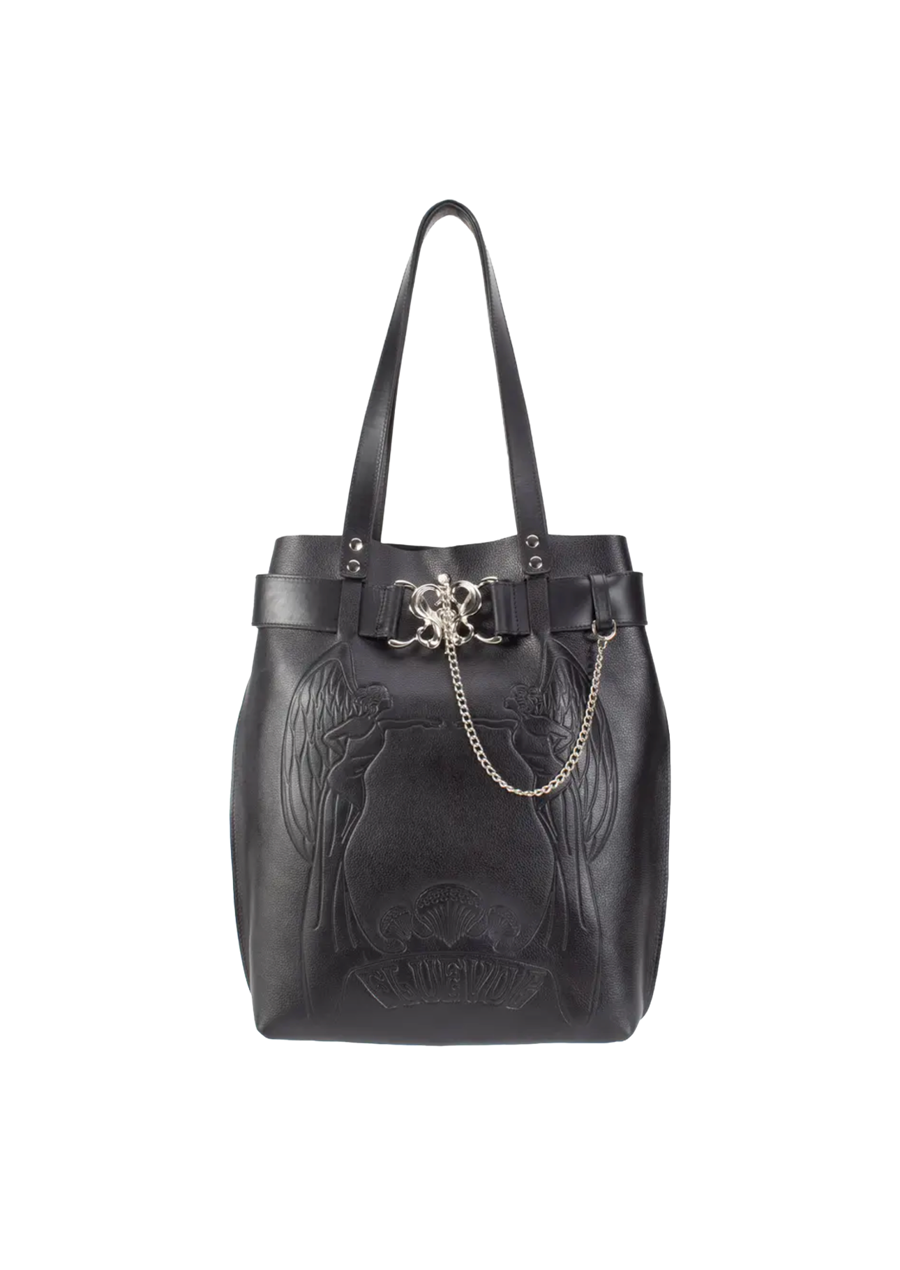 Fluevog - Bags