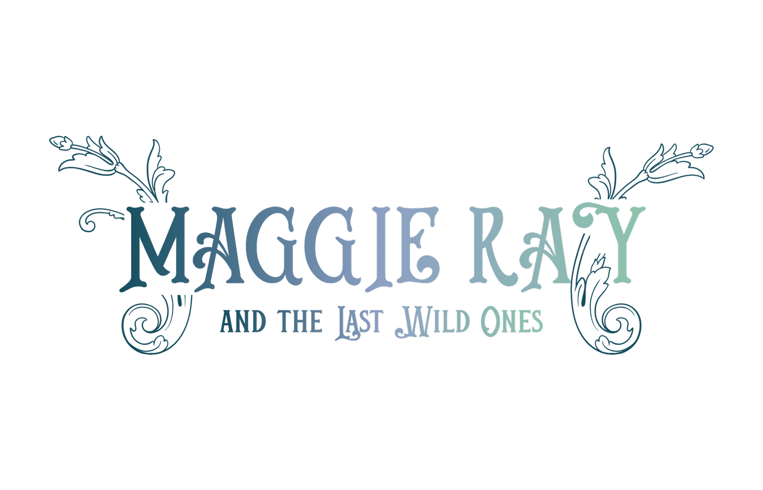 Maggie Ray