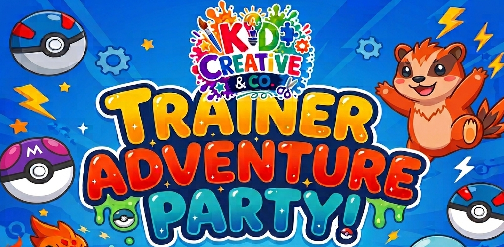 Trainer Adventure Party