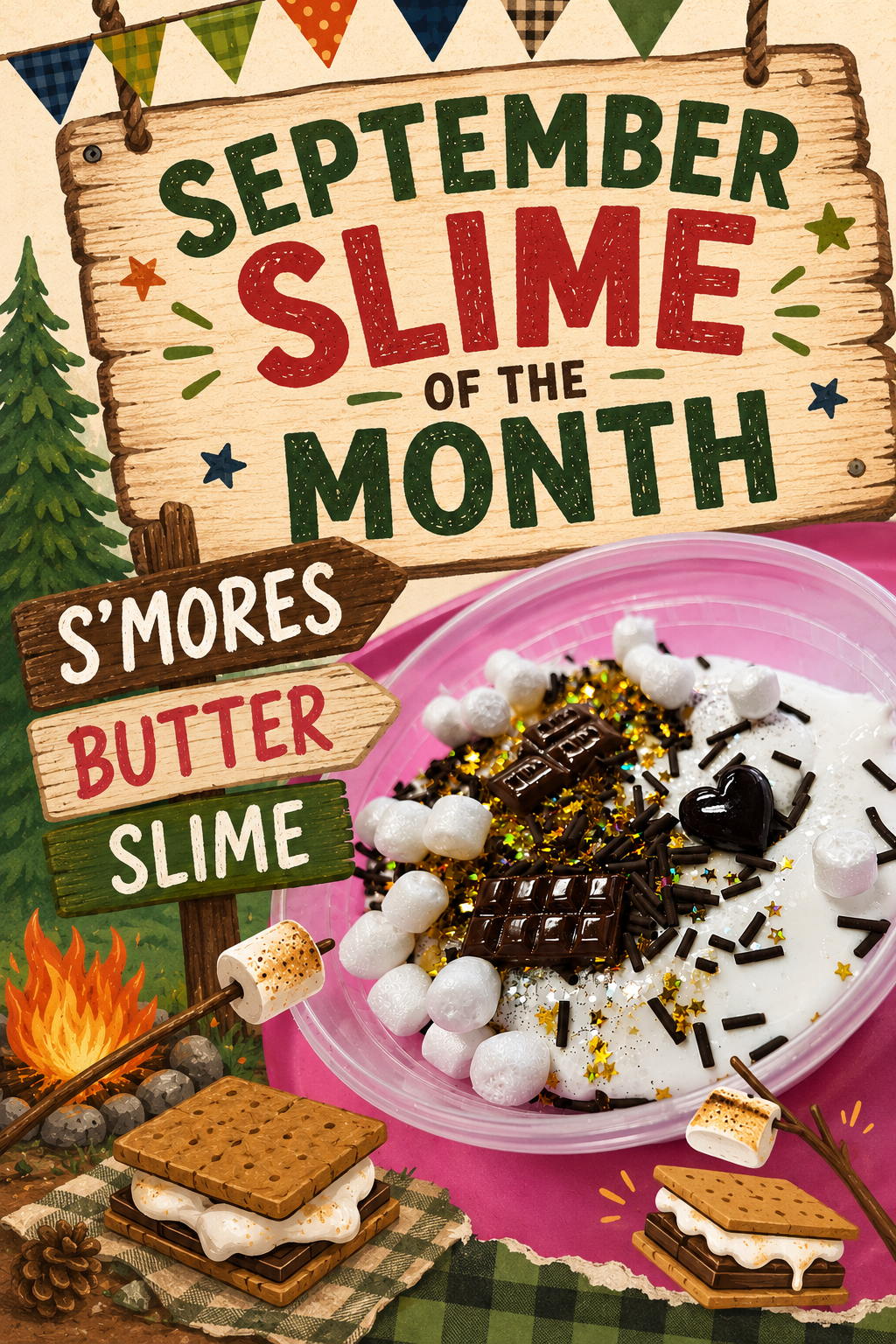 Slime Lab