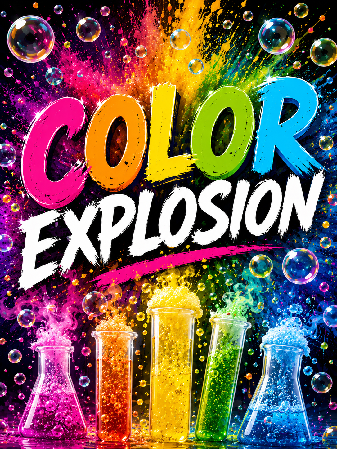 Color Explosion